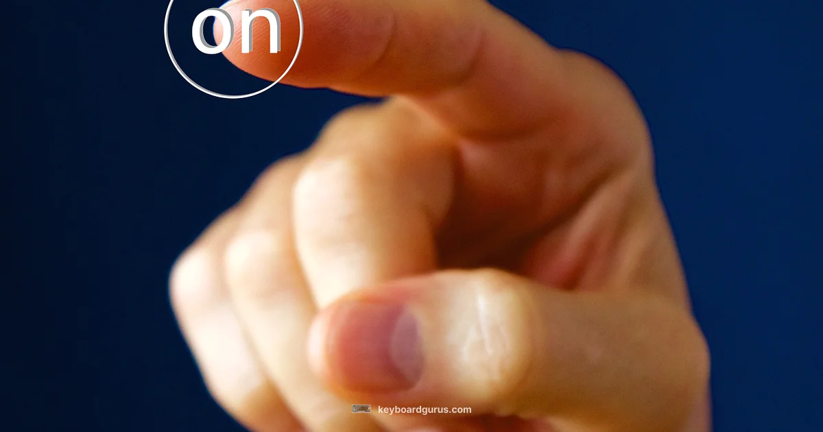 Switch Test Guide - Keyboard Gurus