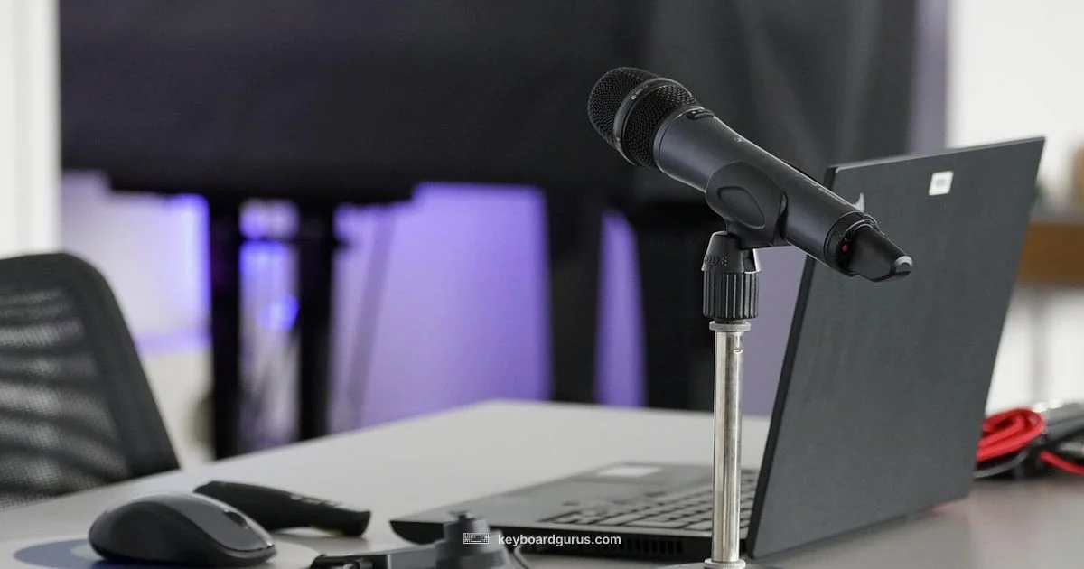 Fix Keyboard Lag - Keyboard Gurus