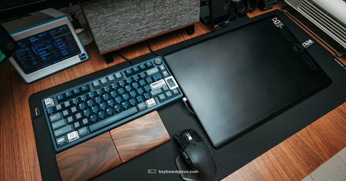 Ergo Keyboard Guide - Keyboard Gurus