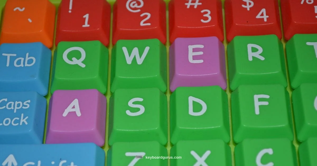 Greek Letters on Keyboard - Keyboard Gurus