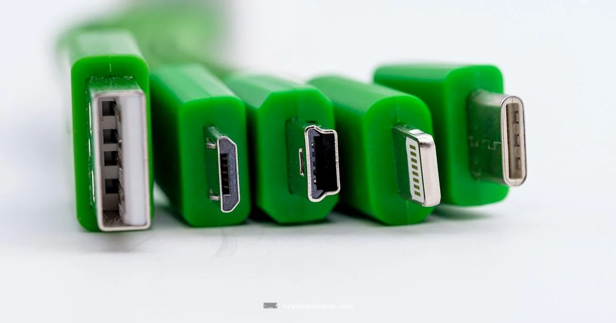 Keyboard Driver Guide - Keyboard Gurus