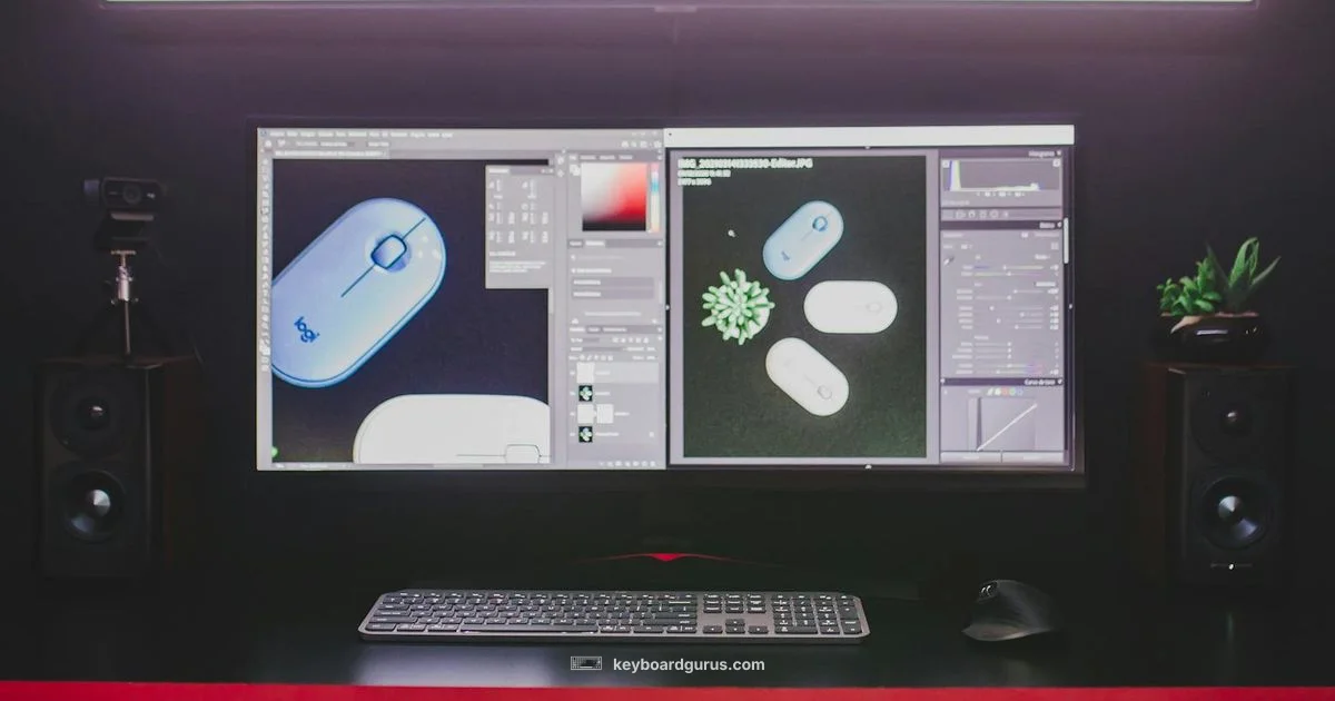 Zoom Keyboard Shortcuts - Keyboard Gurus