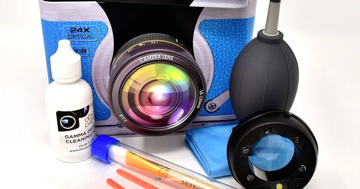 Keyboard Cleaning Guide - Keyboard Gurus