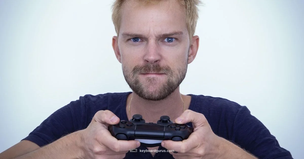 Input Method Showdown Input Method Showdown - Keyboard Gurus