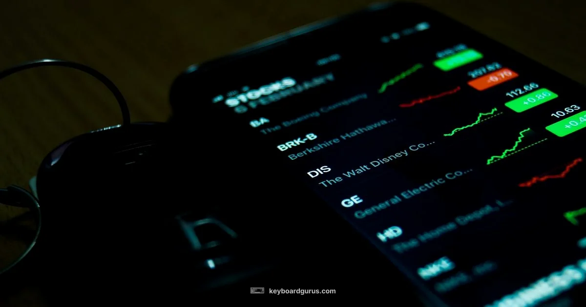QWERTY Phone Guide - Keyboard Gurus