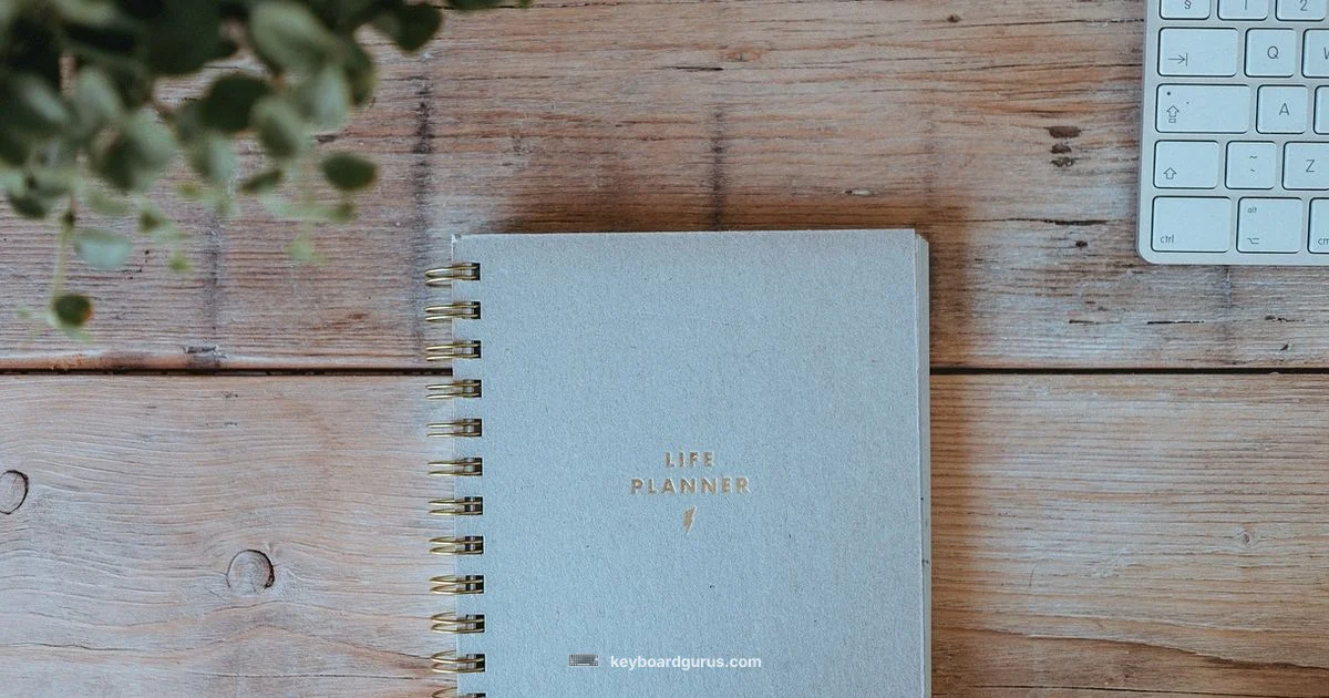 Keyboard Stickers Guide - Keyboard Gurus