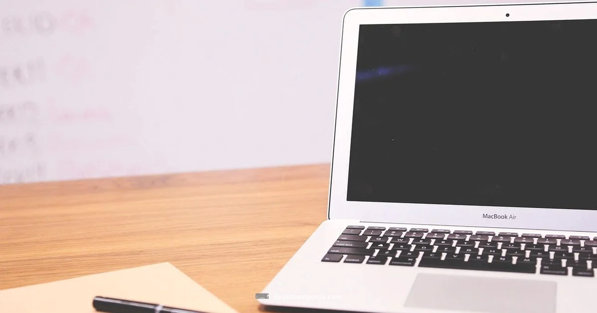 Keyboard Image Guide - Keyboard Gurus