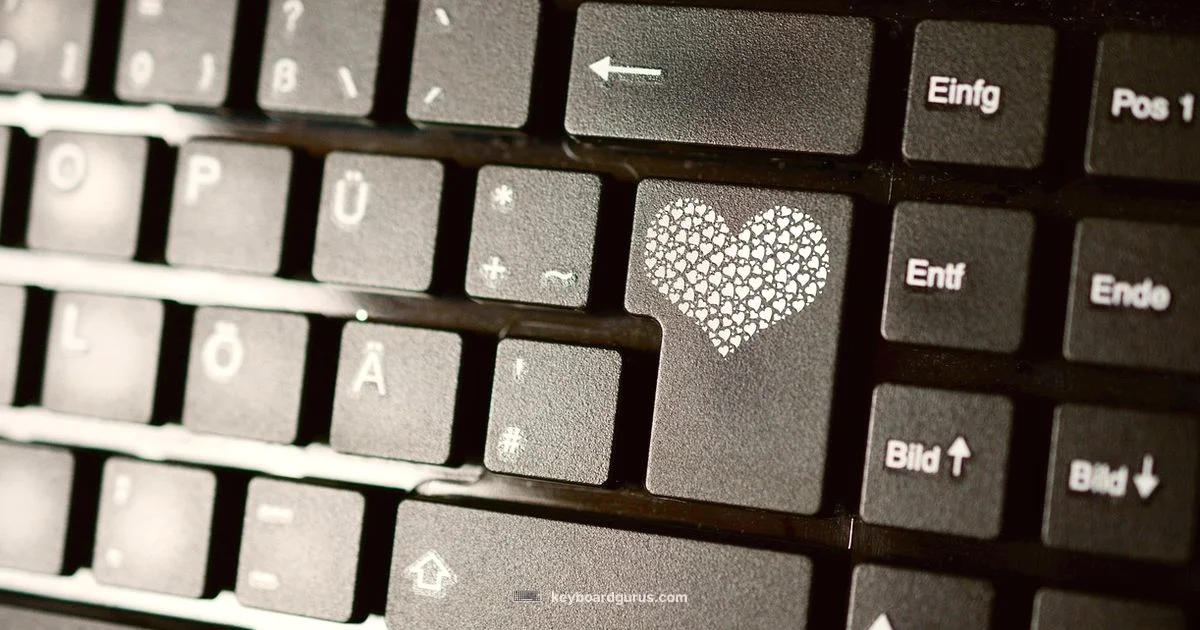 Key SVG Essentials - Keyboard Gurus