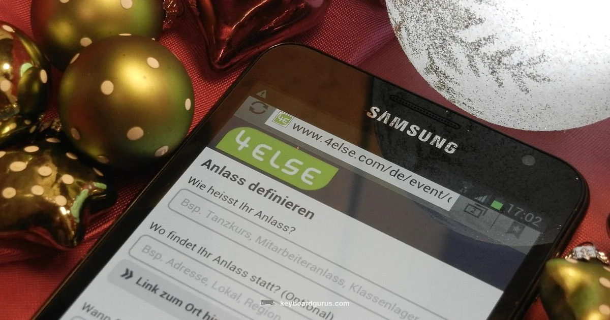 Keyboard Setting Mastery - Keyboard Gurus
