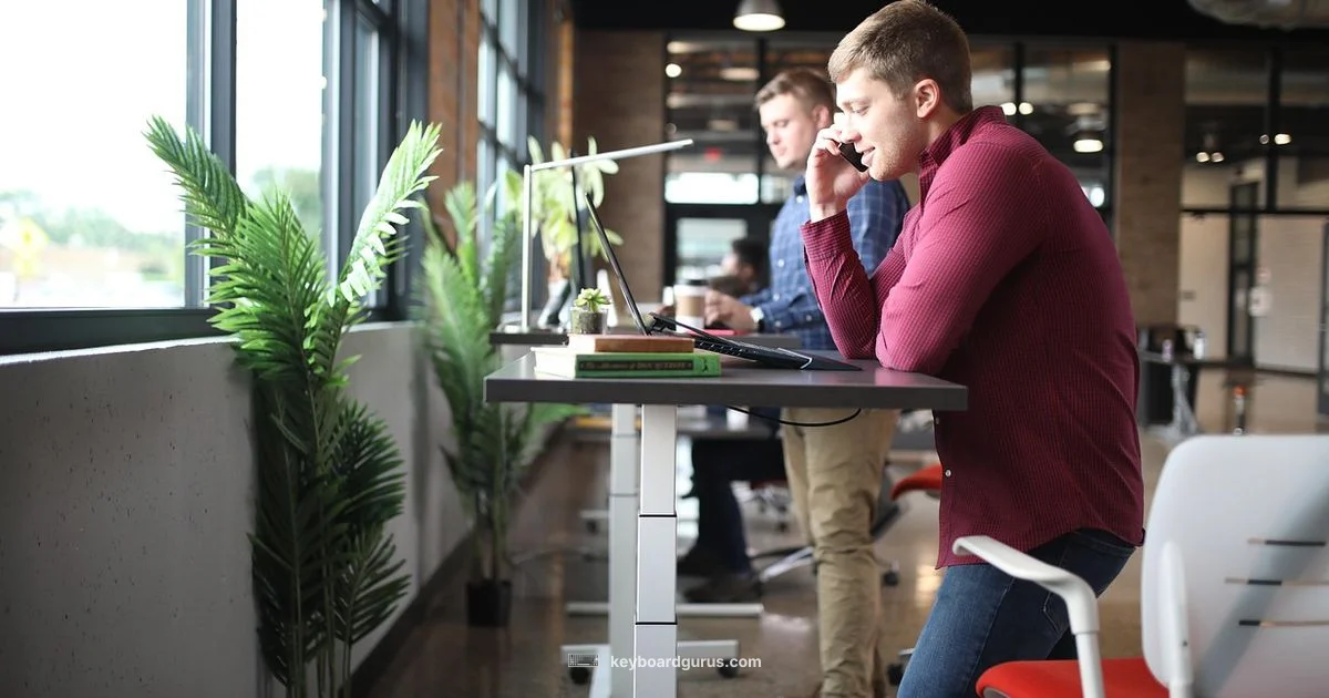 Adjust Keyboard Size - Keyboard Gurus