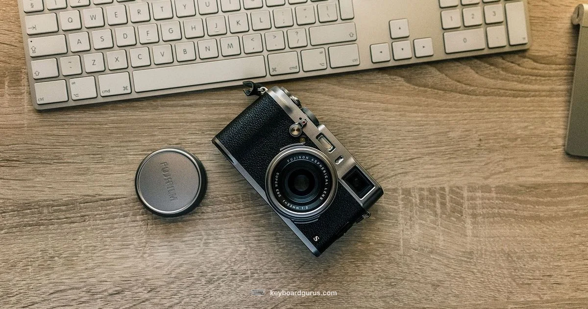 Best Input Setup - Keyboard Gurus