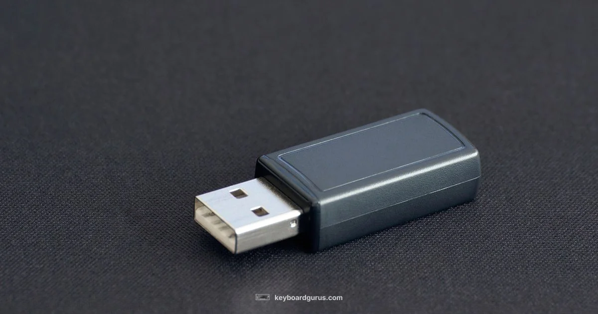 Wireless Keyboard Guide - Keyboard Gurus