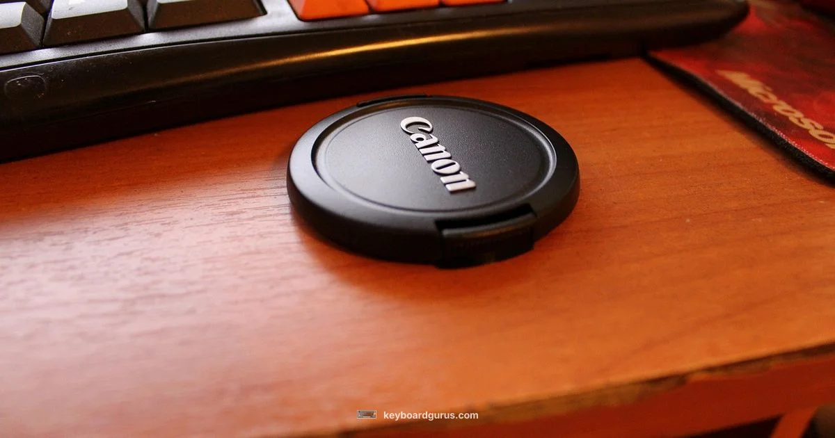 Key Caps Essentials - Keyboard Gurus