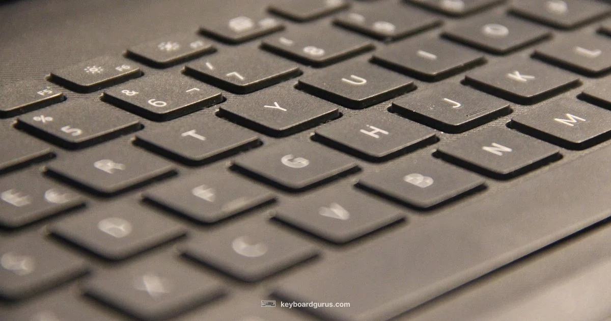 Satisfying Keys Satisfying Keys - Keyboard Gurus