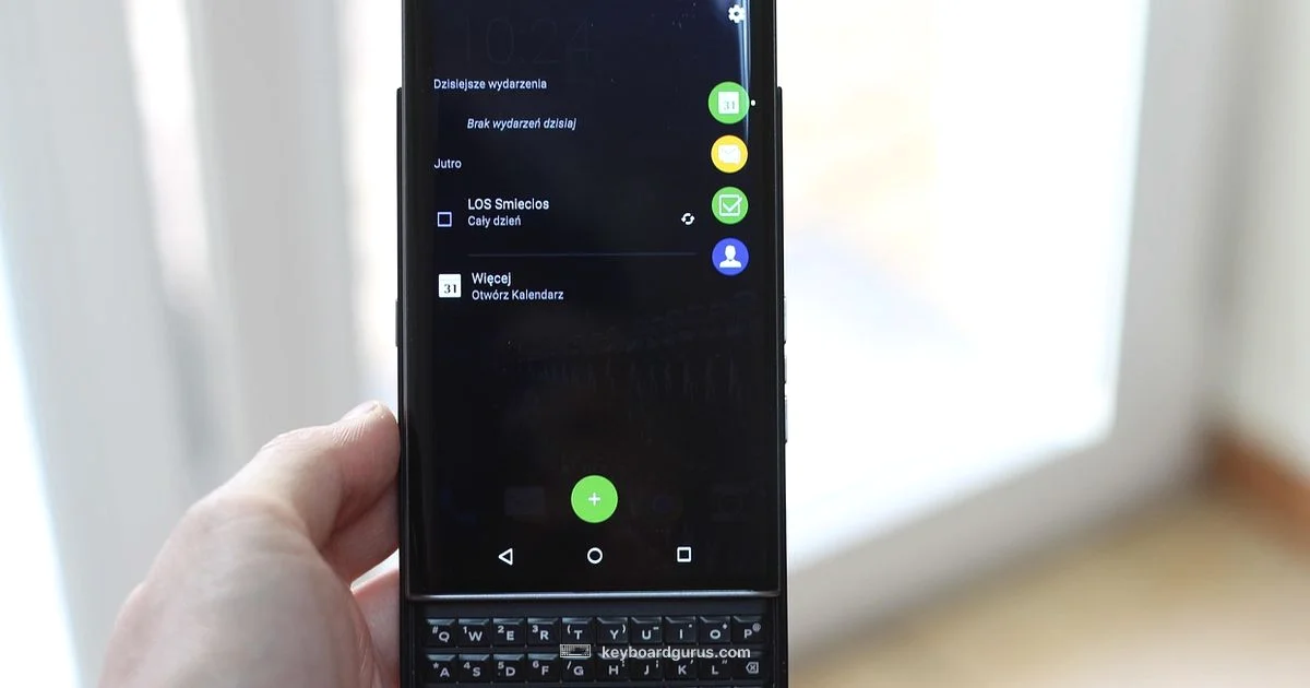 Xiaomi vs Gboard - Keyboard Gurus