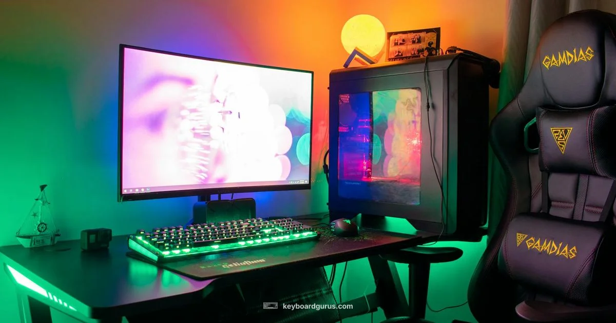 Analog Keyboard Guide - Keyboard Gurus