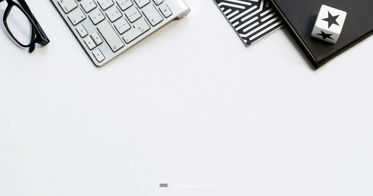 German Layout Overview - Keyboard Gurus