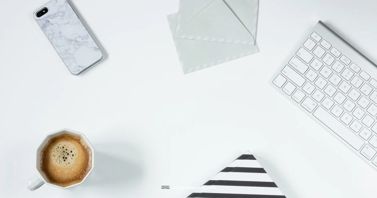 Ergonomic Keyboard - Keyboard Gurus