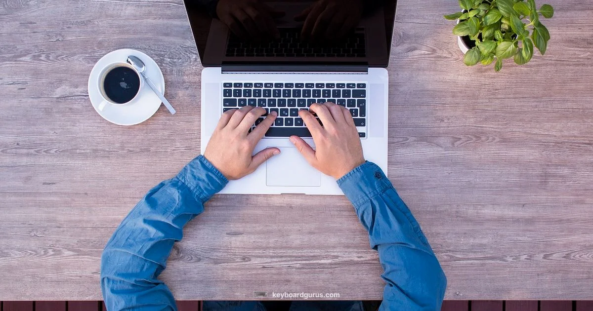 Keychron K4 Overview - Keyboard Gurus