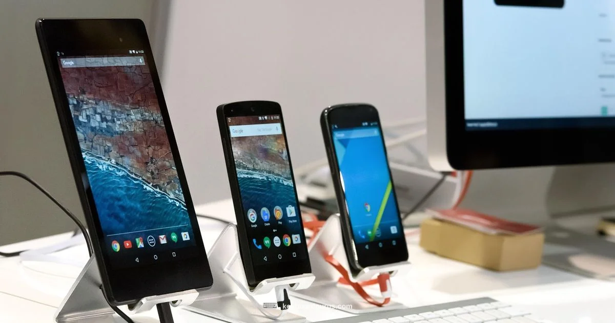 Fix Android Keyboard - Keyboard Gurus