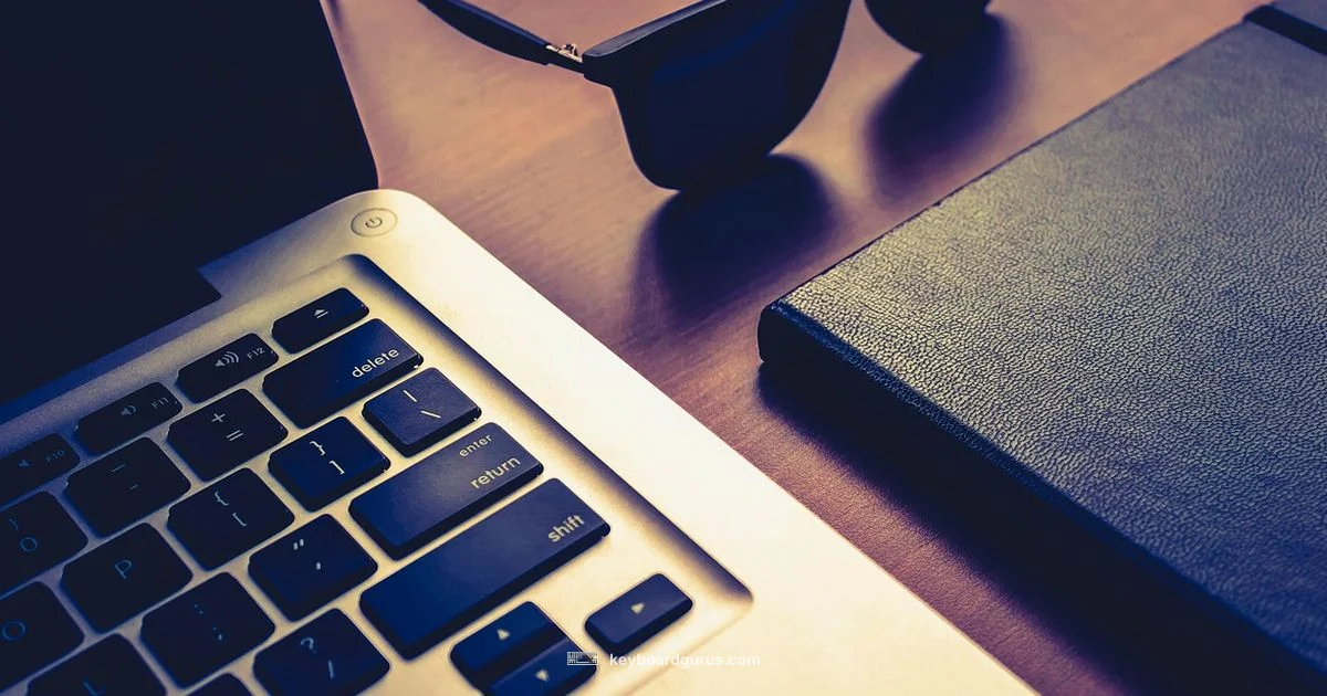 Keyboard Essentials Guide - Keyboard Gurus