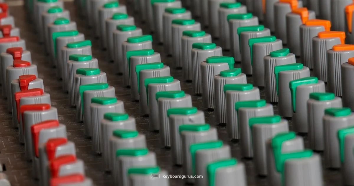 Keyboard-Guitar Hybrid - Keyboard Gurus