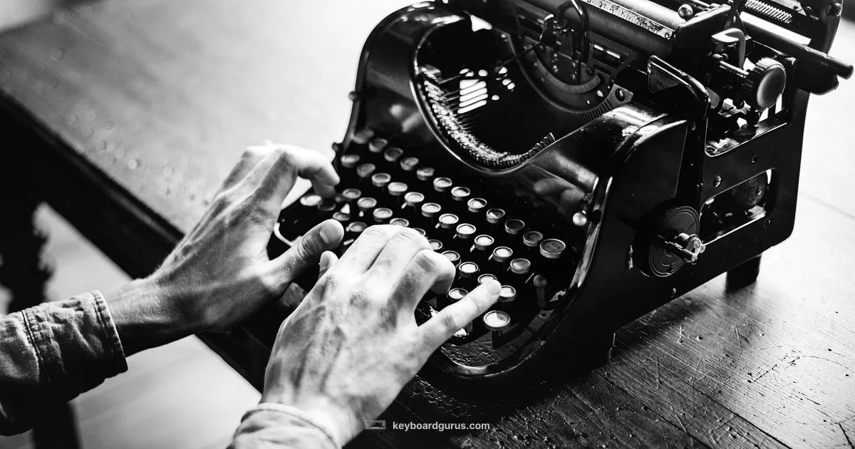 Good Mechanical Keyboard - Keyboard Gurus