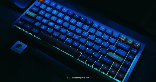 Best Gaming Keyboard 2025 - Keyboard Gurus