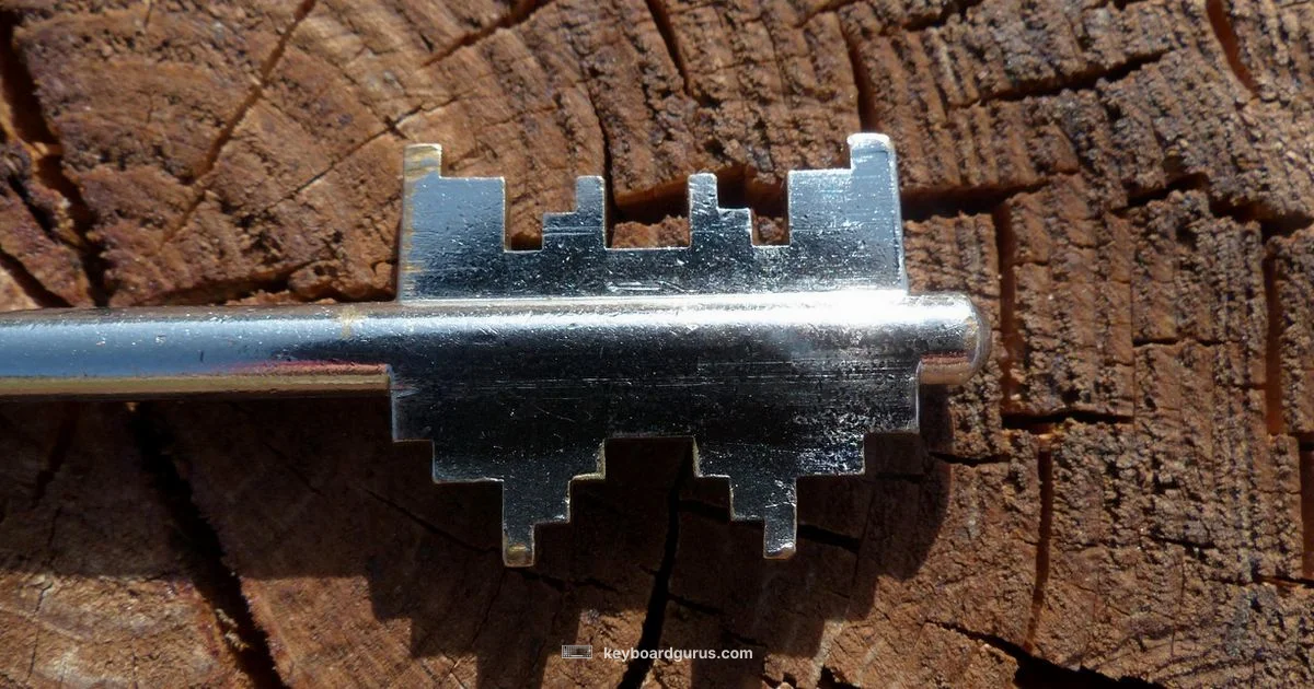 Keyboard Characters Overview - Keyboard Gurus