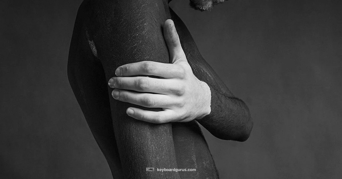 Keyboard Anatomy - Keyboard Gurus