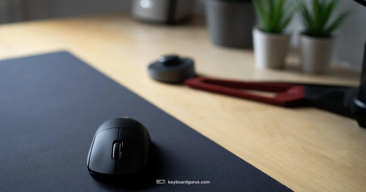 Apex Input Showdown - Keyboard Gurus