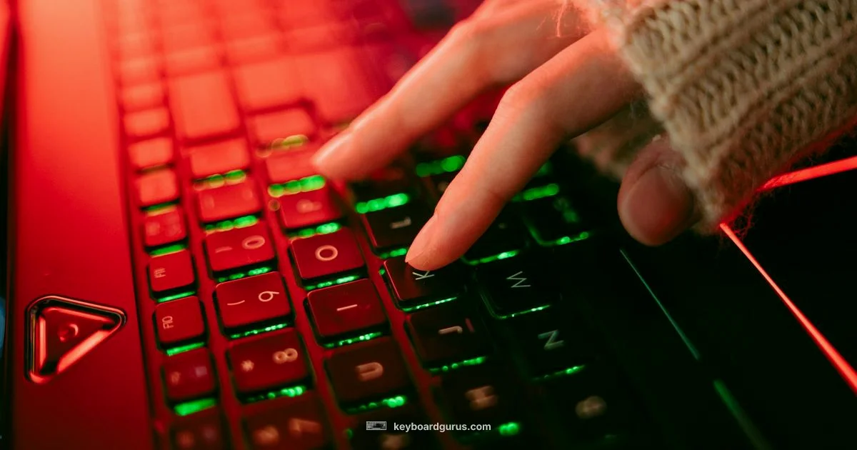 KeyboardAvoidingView Essentials - Keyboard Gurus