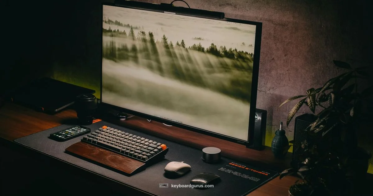 Driver Guide - Keyboard Gurus