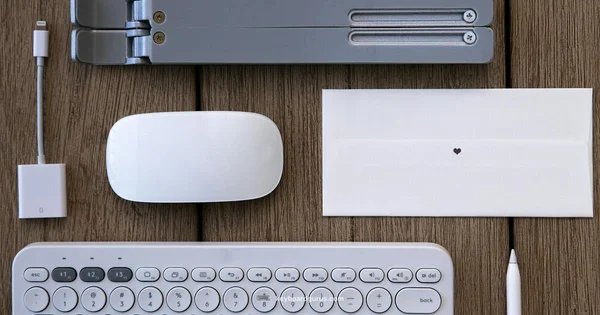 America Keyboard Guide - Keyboard Gurus