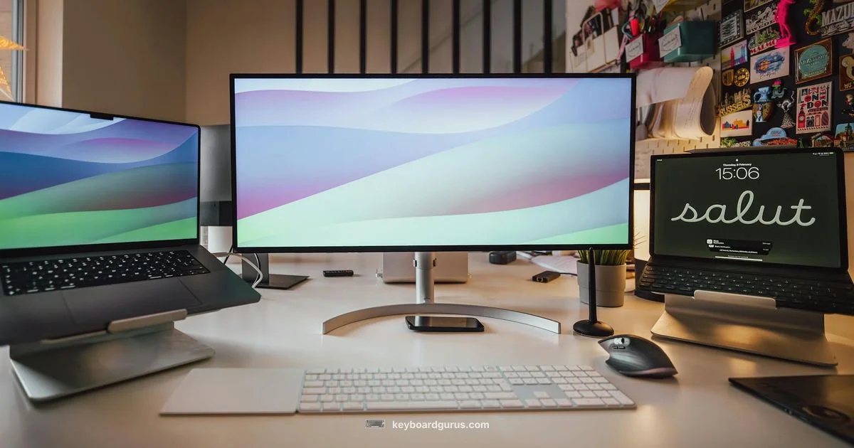 Online Keyboard Check - Keyboard Gurus