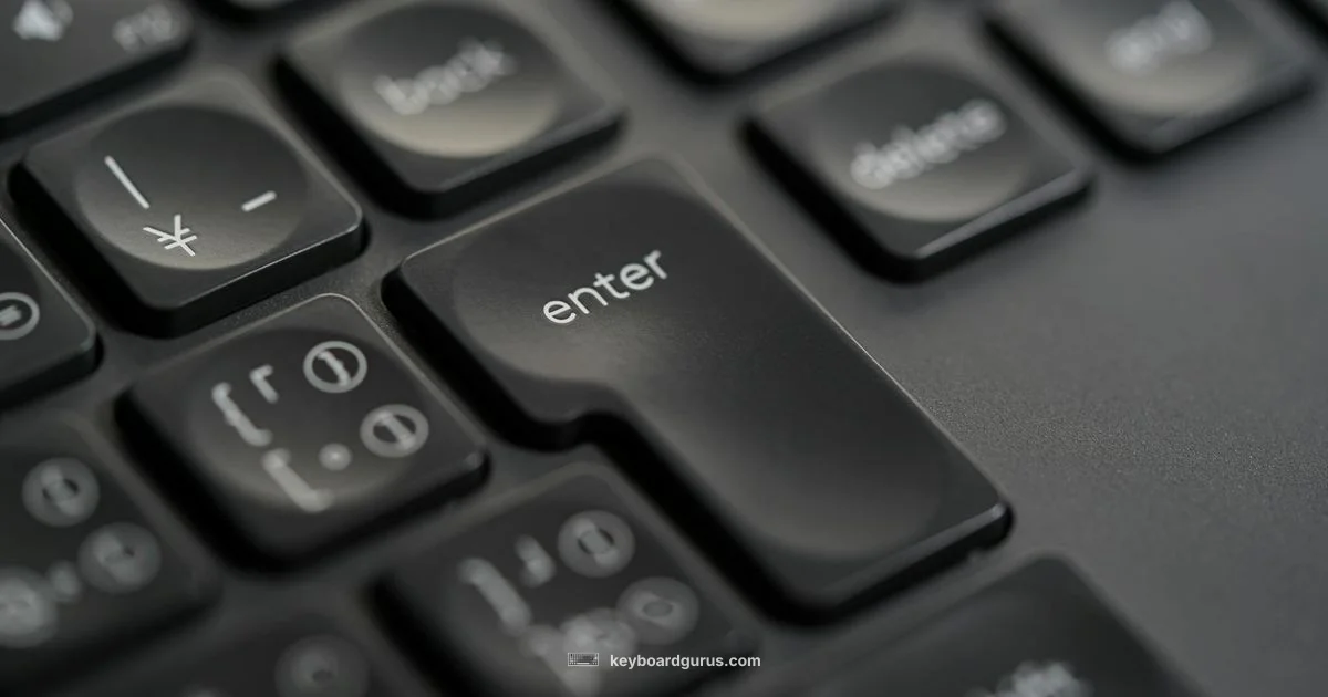 How to Type Ñ for Keyboard: A Practical, Complete Guide