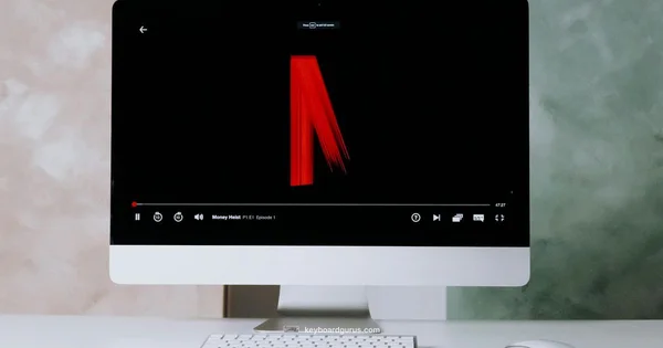 TENZ Compact Keyboard - Keyboard Gurus