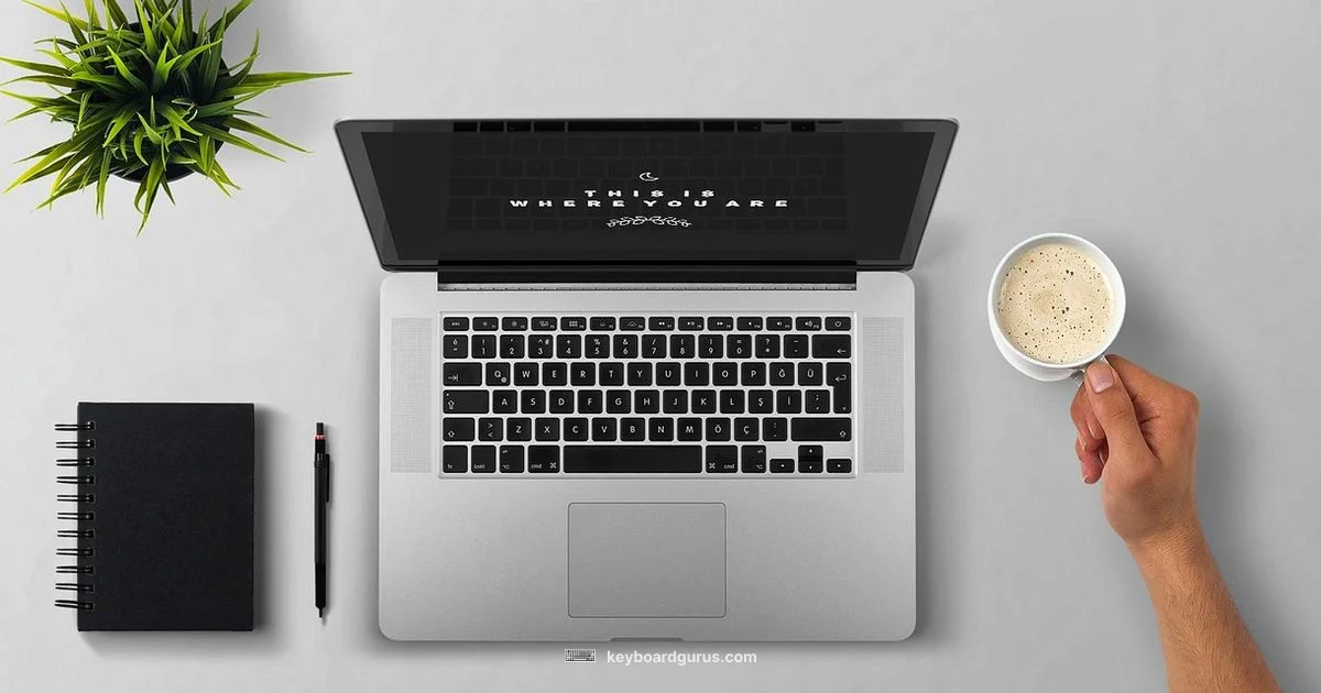 Keyboard Fix Guide Keyboard Fix Guide - Keyboard Gurus