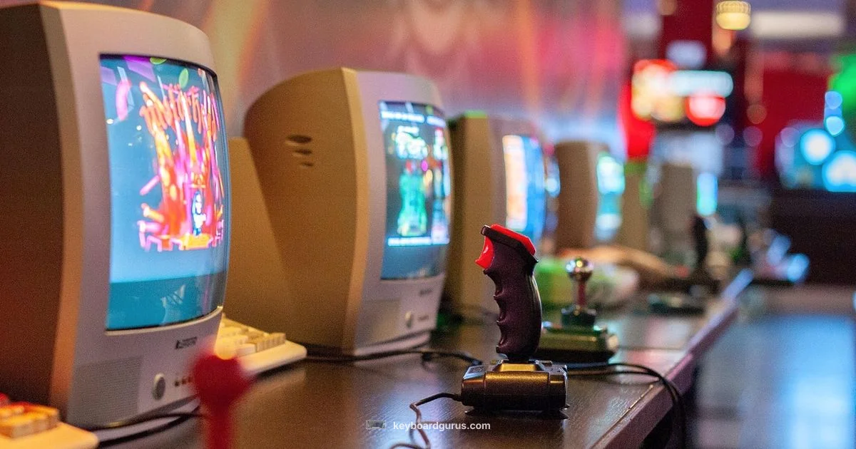 Analog Keyboard Guide - Keyboard Gurus