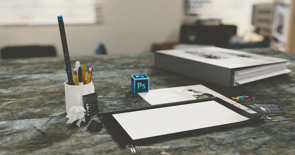 2-in-1 Setup 2-in-1 Setup - Keyboard Gurus