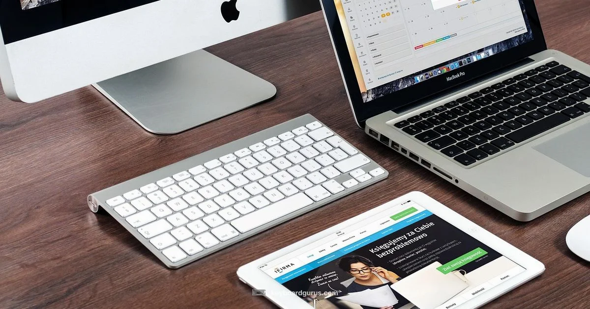 iPad A16 Keyboard Guide iPad A16 Keyboard Guide - Keyboard Gurus