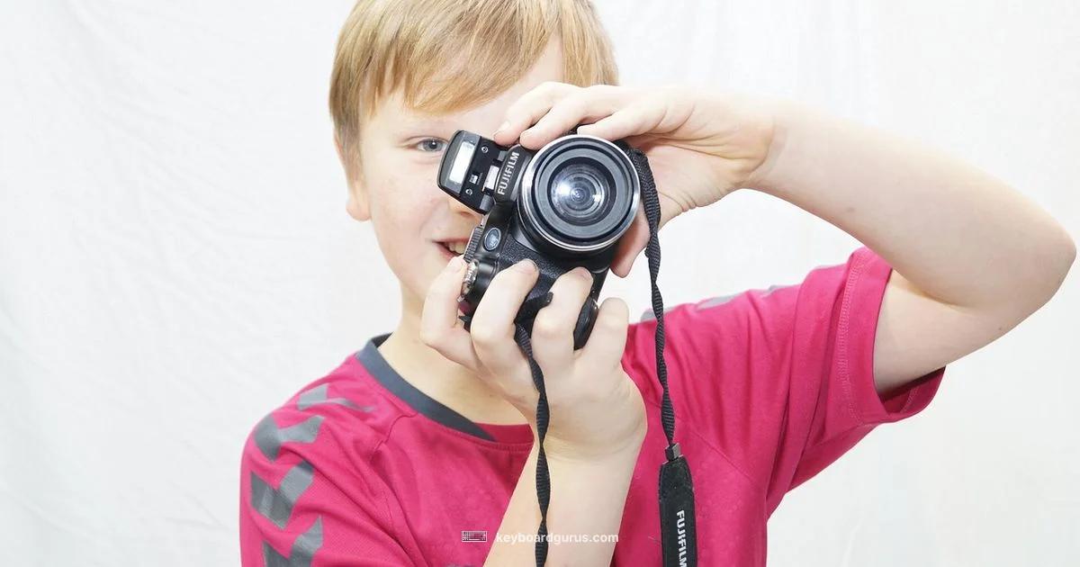 Piano on Keyboard - Keyboard Gurus