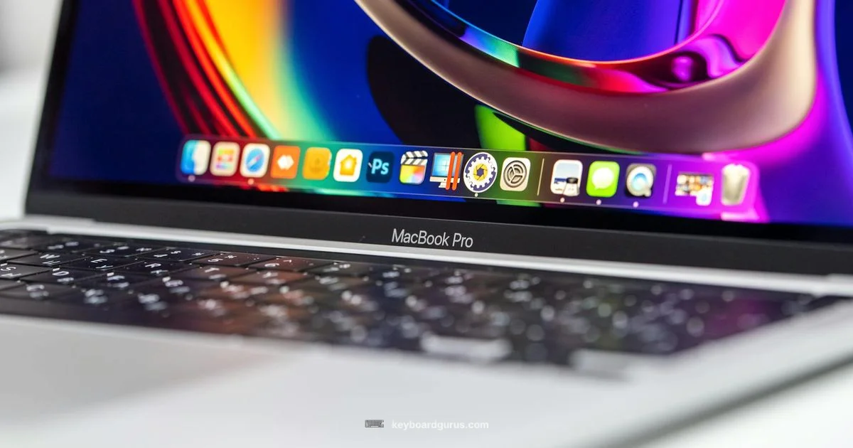 Keyboard Cover Essentials - Keyboard Gurus