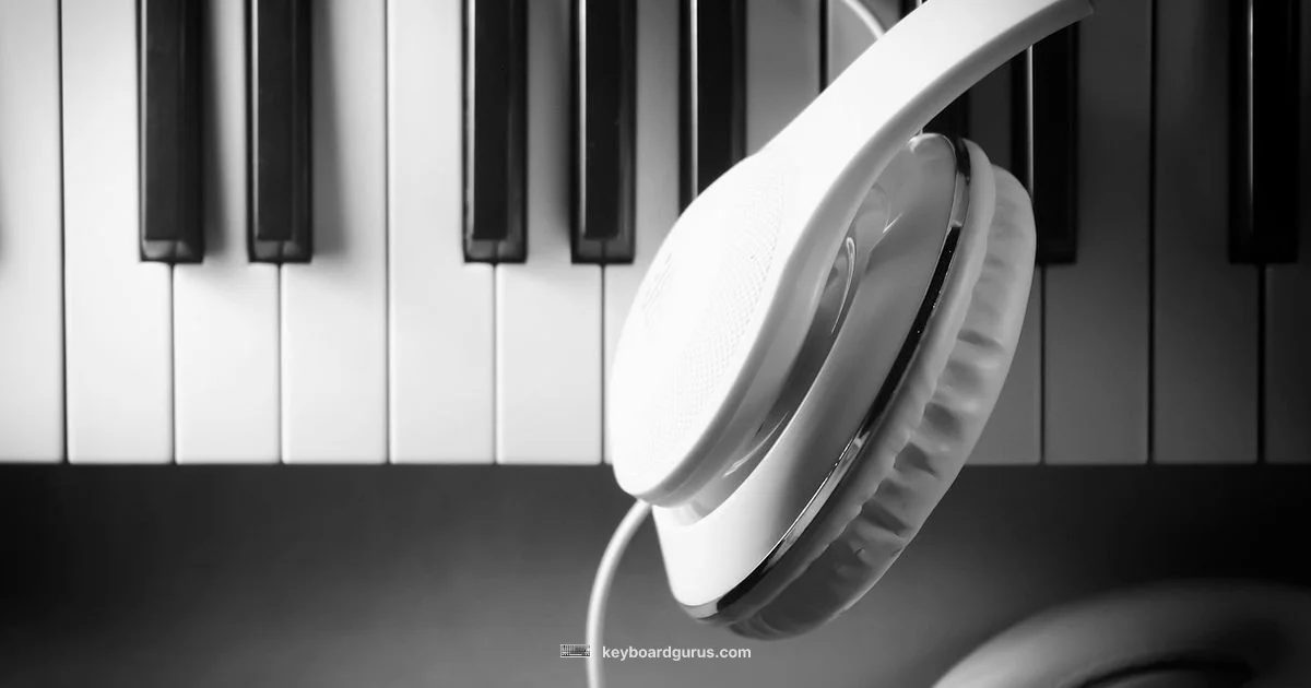 Keyboard vs Piano - Keyboard Gurus