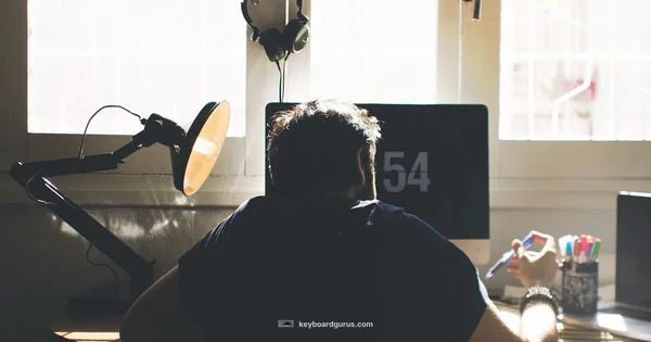 Keyboard Essentials - Keyboard Gurus