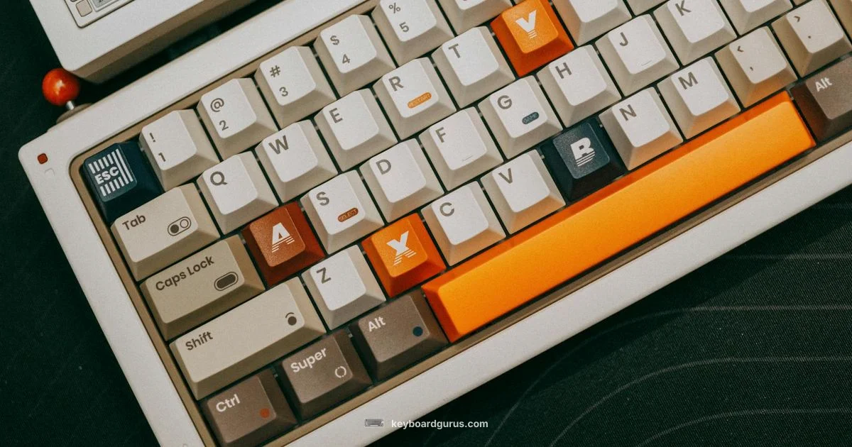 Melgeek Keyboard Guide Melgeek Keyboard Guide - Keyboard Gurus