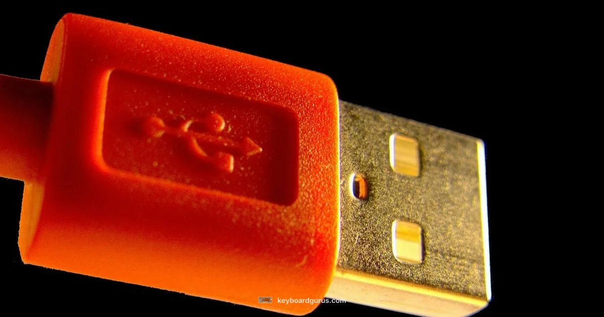 Urgent Keyboard Fix - Keyboard Gurus