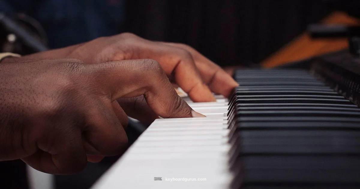 Best Keyboard Pianos - Keyboard Gurus