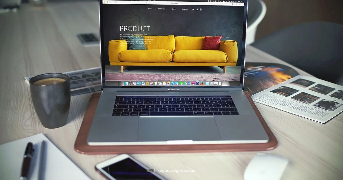 Master Tab Shortcuts - Keyboard Gurus