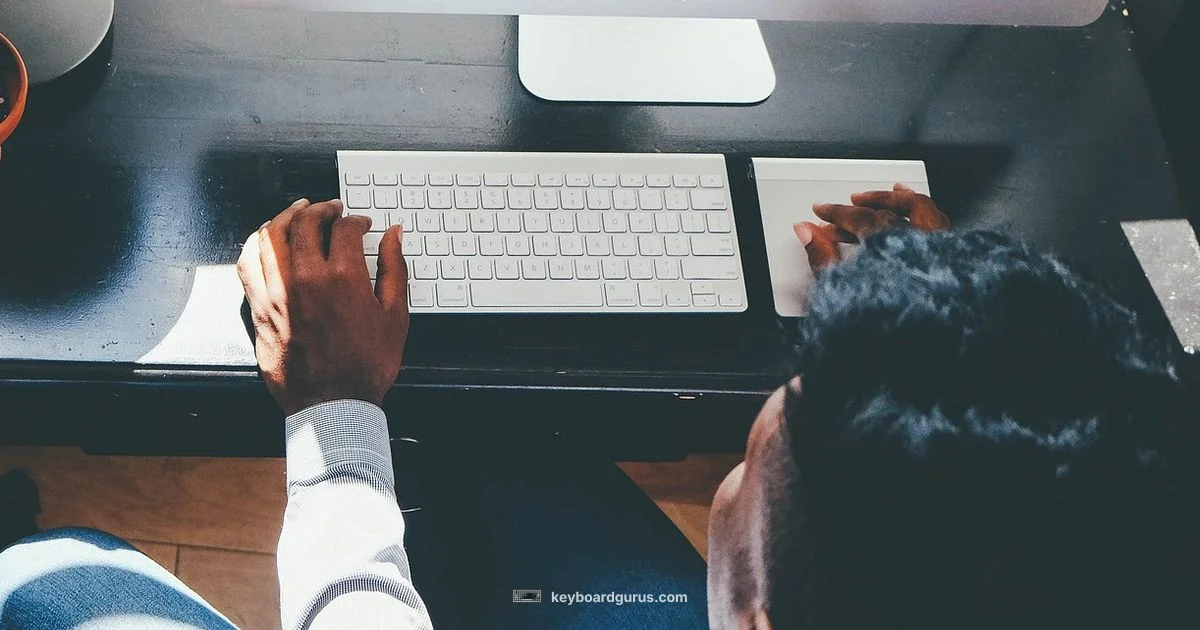 English Keyboard Setup English Keyboard Setup - Keyboard Gurus